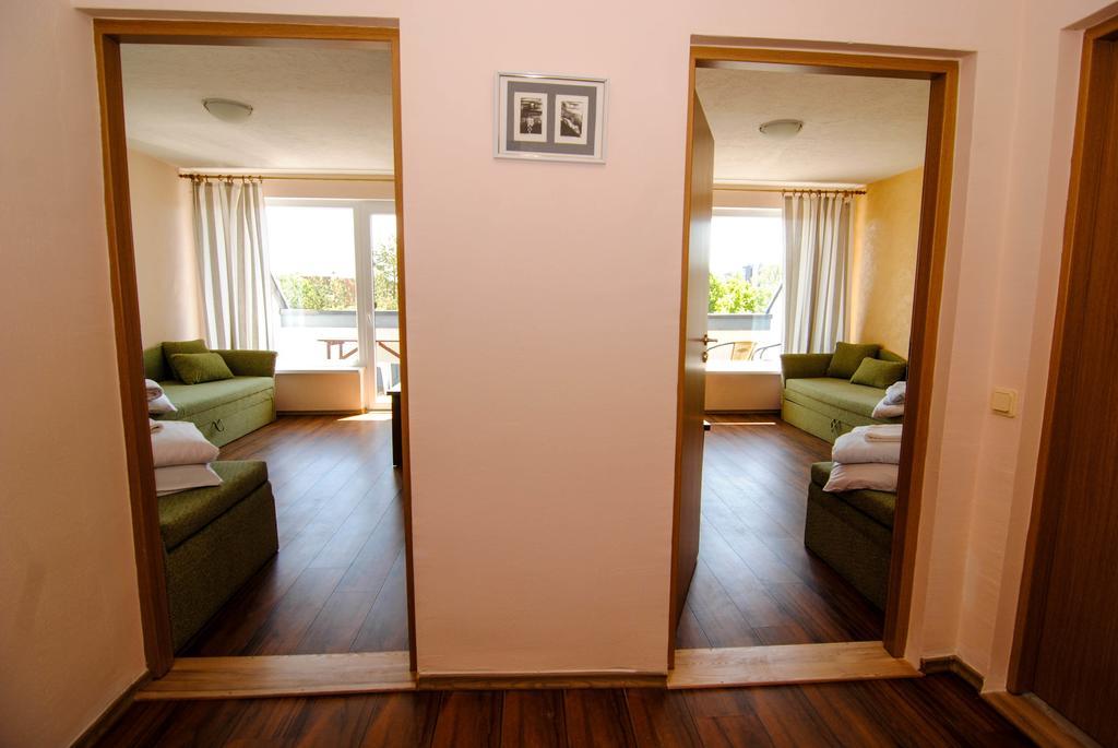 Guest House Ieva Šventoji Kültér fotó