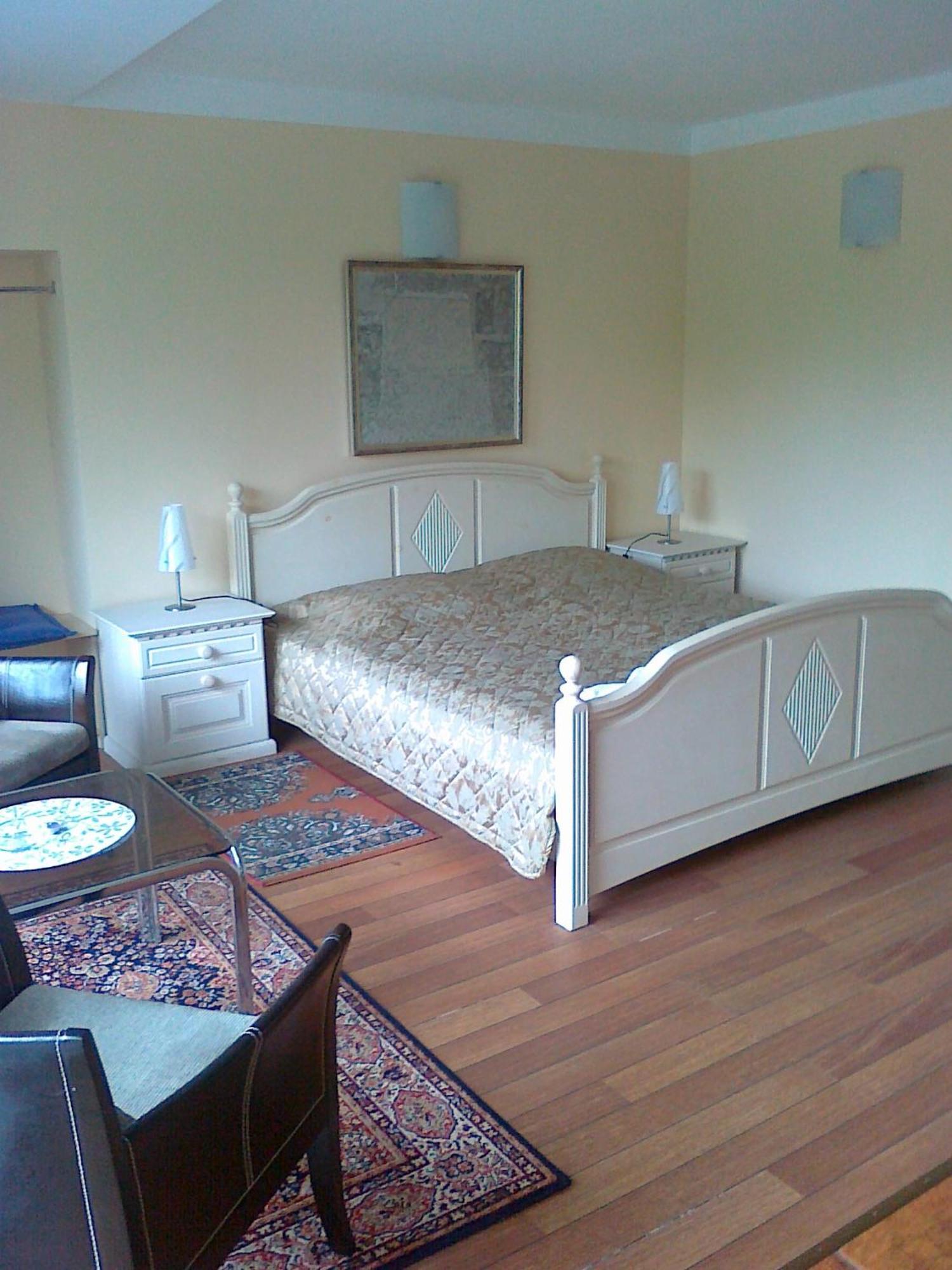 Guest House Ieva Šventoji Kültér fotó