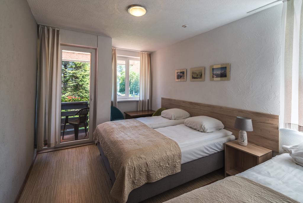 Guest House Ieva Šventoji Kültér fotó