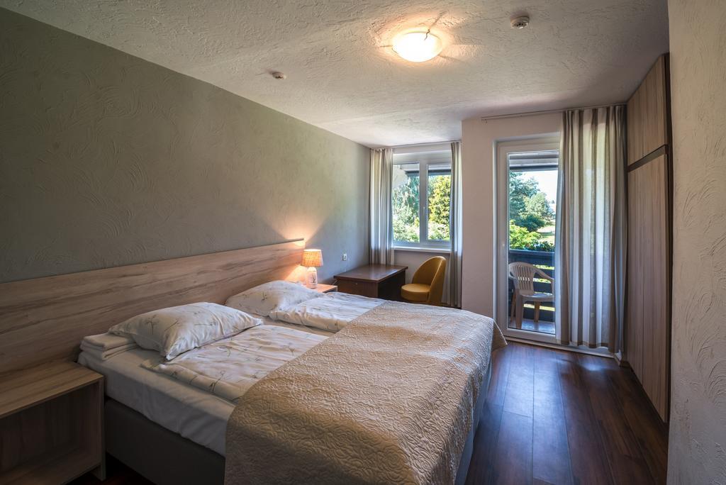 Guest House Ieva Šventoji Kültér fotó